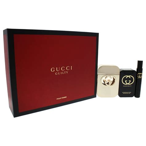 gucci damen set|Gucci sets for women.